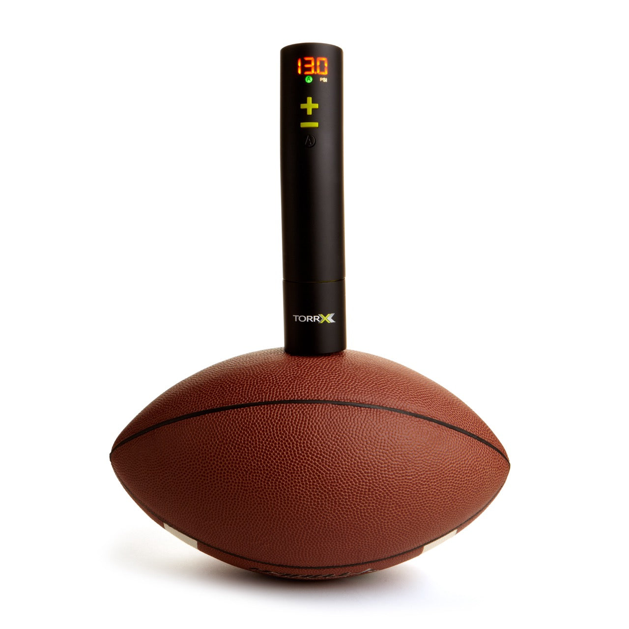 TorrX - Smart Ball Pump