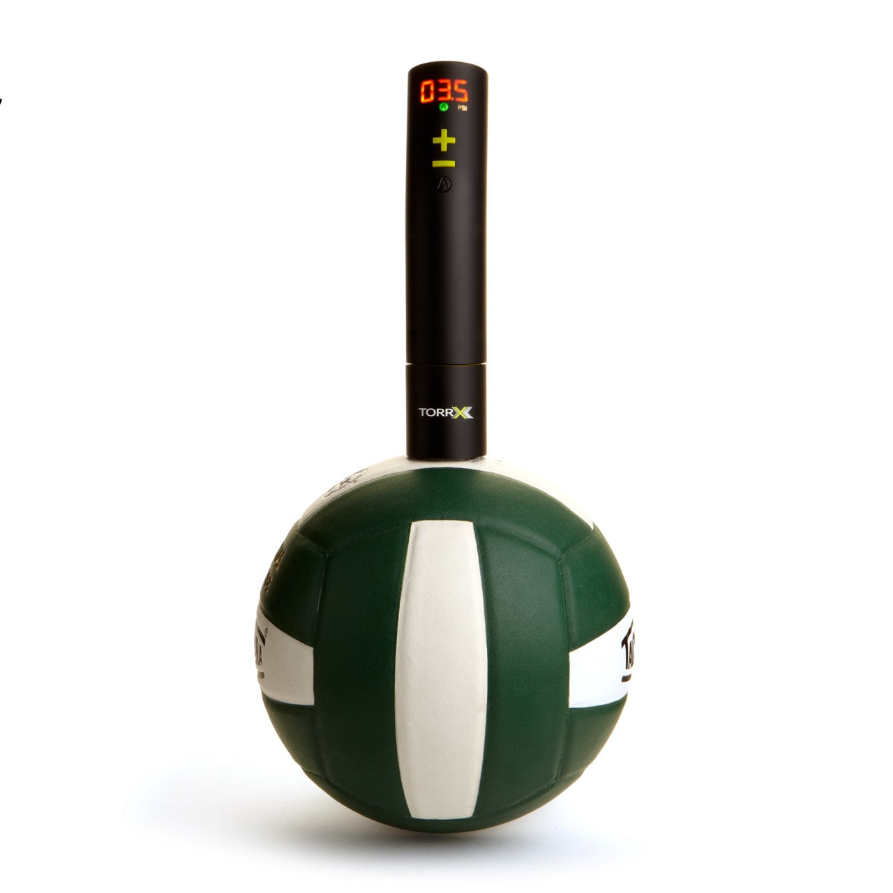 TorrX - Smart Ball Pump