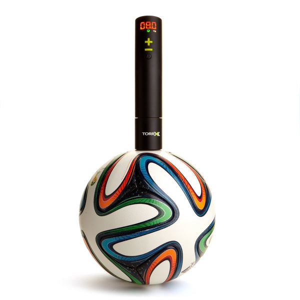 TorrX - Smart Ball Pump (Special Holiday Offer)